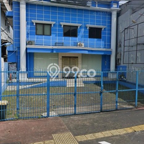 Untuk Dijual! Kantor di Otista Jakarta Timur LT 284m2 / LB 550m2 Kawasan Strategis Untuk Dijual! Kantor di Otista Jakarta Timur LT 284m2 / LB 550m2 Kawasan Strategis