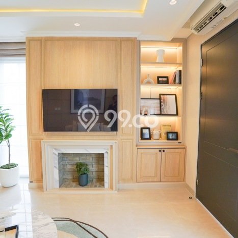 Hunian Cantik Minimalis Lb 77m2 di Ciputat, Tangerang Selatan Hunian Cantik Minimalis Lb 77m2 di Ciputat, Tangerang Selatan