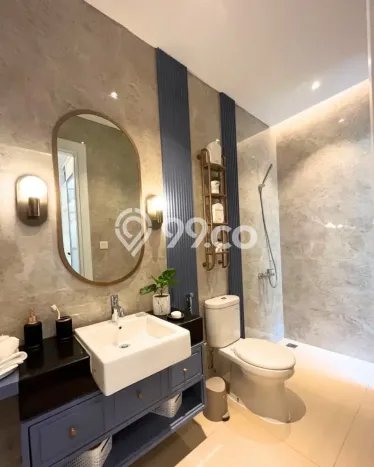 Rumah Modern 2 KT LT 50m2 di Summarecon Crown Gading Rumah Modern 2 KT LT 50m2 di Summarecon Crown Gading