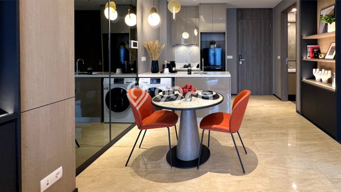 Untuk Dijual Apartemen Eksklusif 2 Bedroom di Jakarta Selatan Dekat ke Fasilitas Umum Untuk Dijual Apartemen Eksklusif 2 Bedroom di Jakarta Selatan Dekat ke Fasilitas Umum