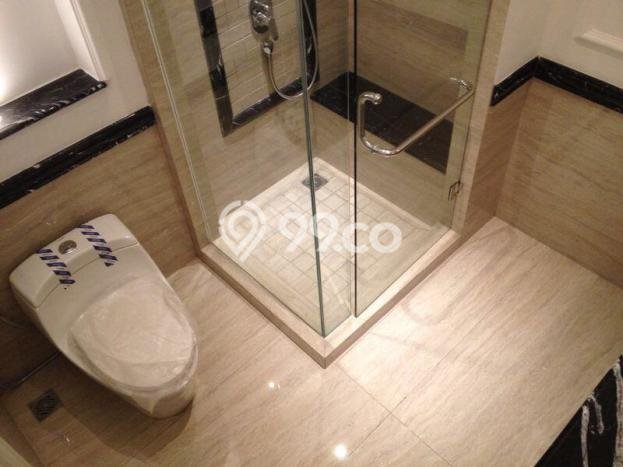 Siap Huni Rumah Mewah 4 Kamar di Cilandak Dekat ke Mana Saja Siap Huni Rumah Mewah 4 Kamar di Cilandak Dekat ke Mana Saja