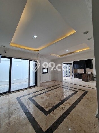 Dijual Rumah Premium dengan Fasilitas Sekitar Komplit di Jagakarsa, Jakarta Selatan Dijual Rumah Premium dengan Fasilitas Sekitar Komplit di Jagakarsa, Jakarta Selatan