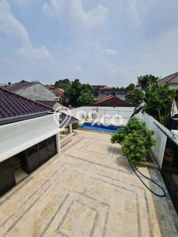 Dijual Rumah Premium dengan Fasilitas Sekitar Komplit di Jagakarsa, Jakarta Selatan Dijual Rumah Premium dengan Fasilitas Sekitar Komplit di Jagakarsa, Jakarta Selatan