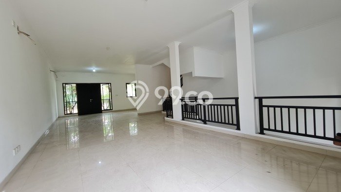 Rumah Luxury Modern Siap Huni di Lebak Bulus Jakarta Selatan Rumah Luxury Modern Siap Huni di Lebak Bulus Jakarta Selatan