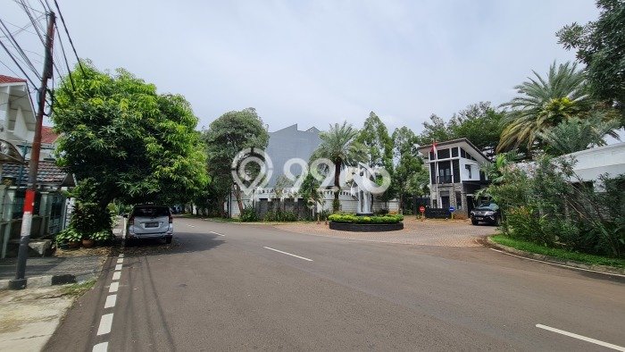 Rumah Luxury Modern Siap Huni di Lebak Bulus Jakarta Selatan Rumah Luxury Modern Siap Huni di Lebak Bulus Jakarta Selatan