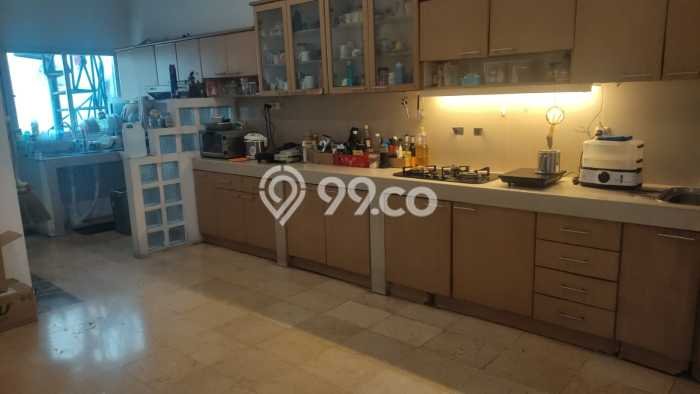 Siap Huni Hunian Elit 6 Kamar di Cinere Dekat ke Mana Saja Siap Huni Hunian Elit 6 Kamar di Cinere Dekat ke Mana Saja