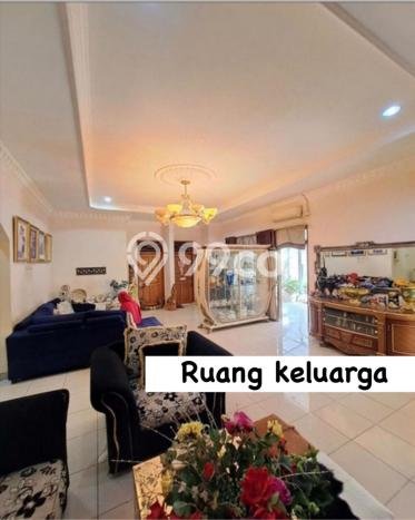 Hunian Elit LB 350m2 Siap Pakai Desain Elegan di Cikupa Citra Raya, Tangerang Hunian Elit LB 350m2 Siap Pakai Desain Elegan di Cikupa Citra Raya, Tangerang