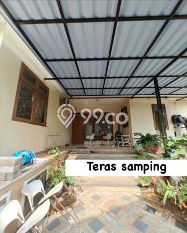 Hunian Elit LB 350m2 Siap Pakai Desain Elegan di Cikupa Citra Raya, Tangerang Hunian Elit LB 350m2 Siap Pakai Desain Elegan di Cikupa Citra Raya, Tangerang