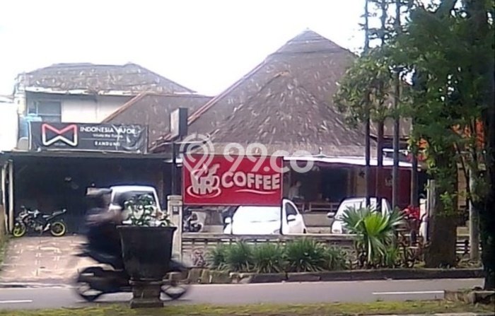 Rumah Luxury Modern Siap Huni di Bandung Kota Bandung Rumah Luxury Modern Siap Huni di Bandung Kota Bandung