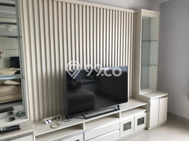 Apartemen Favorit Nyaman Dijual di Jakarta Selatan dengan 3 Kamar Tidur Apartemen Favorit Nyaman Dijual di Jakarta Selatan dengan 3 Kamar Tidur