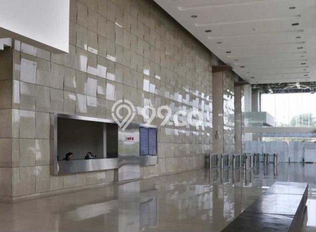 Apartemen Luxury Dijual di Jakarta Selatan Lokasi Strategis Punya 1 Kamar Tidur Apartemen Luxury Dijual di Jakarta Selatan Lokasi Strategis Punya 1 Kamar Tidur