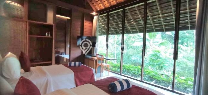 Vila Premium di , Area 199m2m², Dekat ke Gianyar, Gianyar Vila Premium di , Area 199m2m², Dekat ke Gianyar, Gianyar