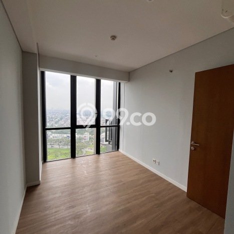 Hunian Apartemen Strategis untuk Dijual di Tangerang dengan 2 Kamar Hunian Apartemen Strategis untuk Dijual di Tangerang dengan 2 Kamar