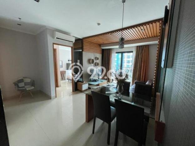 Paling Dicari! Apartemen Eksklusif Dijual di Terogong Punya 3 Bedroom Paling Dicari! Apartemen Eksklusif Dijual di Terogong Punya 3 Bedroom