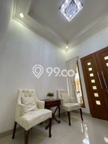 Jual Segera Rumah 4 KT 4 KM di Jantung Kota Cilandak, Jakarta Selatan Jual Segera Rumah 4 KT 4 KM di Jantung Kota Cilandak, Jakarta Selatan
