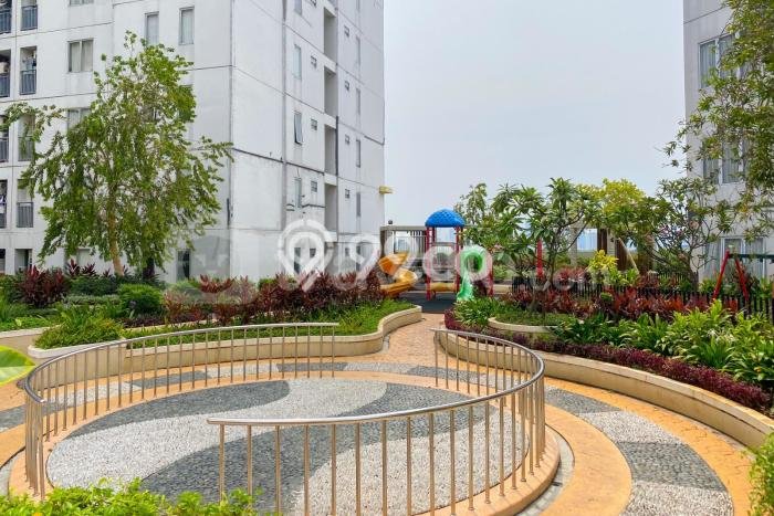 Untuk Dijual Apartemen di Jatinegara, Jakarta Timur Punya 3 Kamar Tidur Untuk Dijual Apartemen di Jatinegara, Jakarta Timur Punya 3 Kamar Tidur
