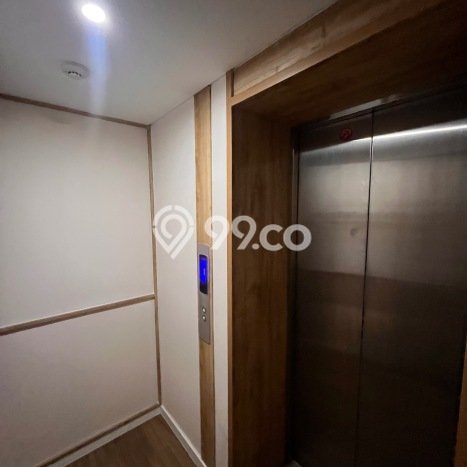 Hunian Apartemen Strategis untuk Dijual di Tangerang dengan 2 Kamar Hunian Apartemen Strategis untuk Dijual di Tangerang dengan 2 Kamar