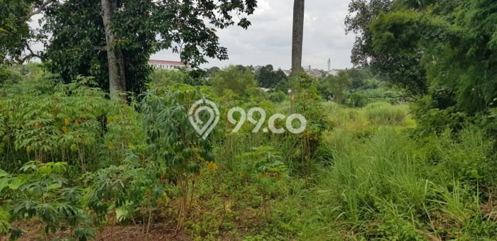 Kavling Tanah untuk Dijual di Krukut, Depok, Luas 31291m2 Kavling Tanah untuk Dijual di Krukut, Depok, Luas 31291m2
