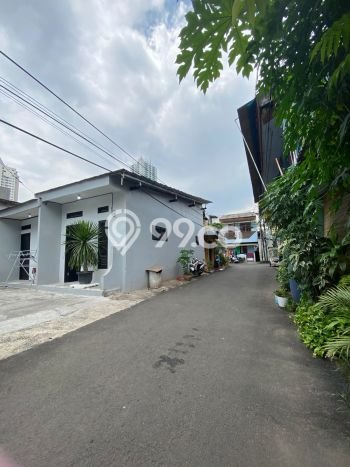 Dijual Kost 5 Kamar di Jakarta Selatan untuk Aset Anda Dijual Kost 5 Kamar di Jakarta Selatan untuk Aset Anda