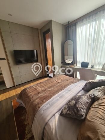 Rumah Luxury Modern Tanpa Renovasi di Pondok Labu Jakarta Selatan Rumah Luxury Modern Tanpa Renovasi di Pondok Labu Jakarta Selatan