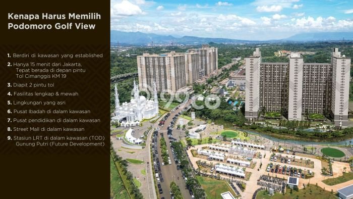 Dijual Rumah 2 Kamar Lokasi Strategis Bagus dan Strategis di Cimanggis Dijual Rumah 2 Kamar Lokasi Strategis Bagus dan Strategis di Cimanggis