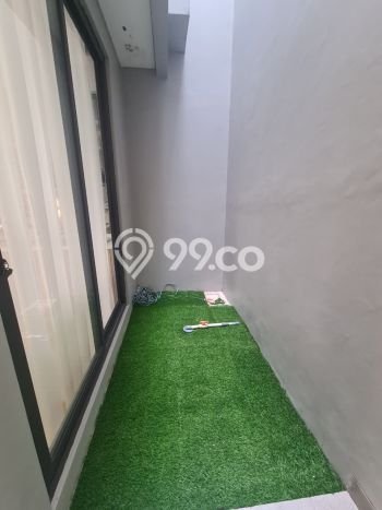 Rumah Luxury Modern Tanpa Renovasi di Pondok Labu Jakarta Selatan Rumah Luxury Modern Tanpa Renovasi di Pondok Labu Jakarta Selatan