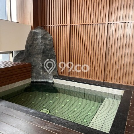 Hunian Apartemen Ideal untuk Dijual di Tangerang dengan 2 Kamar Hunian Apartemen Ideal untuk Dijual di Tangerang dengan 2 Kamar