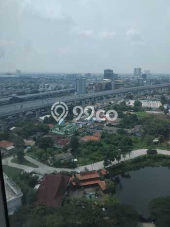 Untuk Dijual Apartemen 1 KT di Bekasi Luas 24m2 Untuk Dijual Apartemen 1 KT di Bekasi Luas 24m2