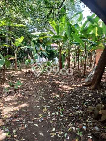 Lahan Kosong Dijual di Depok dengan Area 1772m2 Lahan Kosong Dijual di Depok dengan Area 1772m2