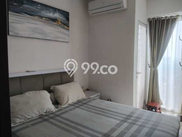 Untuk Dijual Apartemen 1 KT di Bekasi Luas 24m2 Untuk Dijual Apartemen 1 KT di Bekasi Luas 24m2