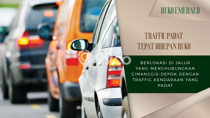 Ruko Favorit Dijual di Cimanggis Depok Area Pusat Bisnis Ruko Favorit Dijual di Cimanggis Depok Area Pusat Bisnis