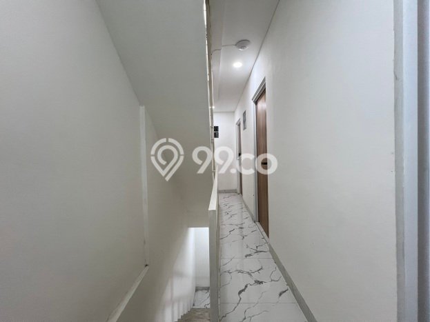 Rumah Kost untuk Dijual di Cipete Punya 33 Kamar Rumah Kost untuk Dijual di Cipete Punya 33 Kamar