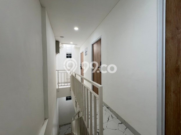 Rumah Kost untuk Dijual di Cipete Punya 33 Kamar Rumah Kost untuk Dijual di Cipete Punya 33 Kamar