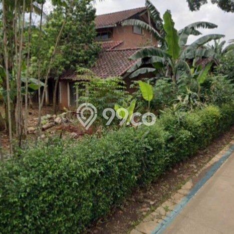 Lahan Kosong Dijual di Depok dengan Area 1772m2 Lahan Kosong Dijual di Depok dengan Area 1772m2