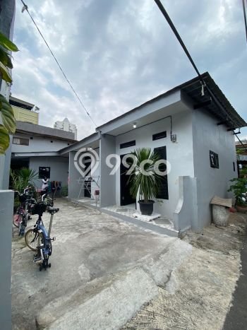 Dijual Kost 5 Kamar di Jakarta Selatan untuk Aset Anda Dijual Kost 5 Kamar di Jakarta Selatan untuk Aset Anda
