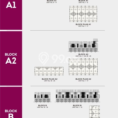 Ruko Dijual di Prime Area Tangerang Luas 153m2 Ruko Dijual di Prime Area Tangerang Luas 153m2