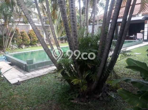 Rumah Mewah Dijual LT 1817m2 di Cipayung, Jakarta Timur Rumah Mewah Dijual LT 1817m2 di Cipayung, Jakarta Timur