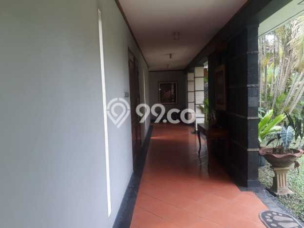 Rumah Mewah Dijual LT 1817m2 di Cipayung, Jakarta Timur Rumah Mewah Dijual LT 1817m2 di Cipayung, Jakarta Timur
