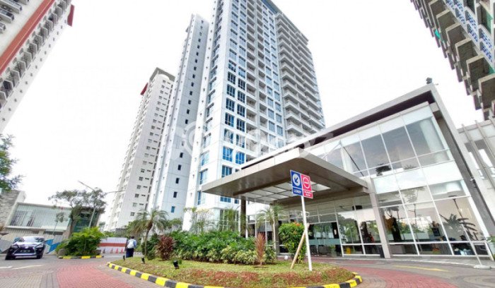 Apartemen Favorit Nyaman Dijual di Jakarta Selatan dengan 3 Kamar Tidur Apartemen Favorit Nyaman Dijual di Jakarta Selatan dengan 3 Kamar Tidur