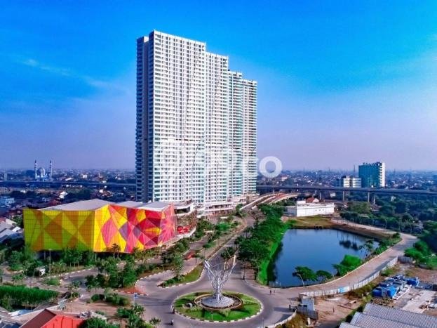 Untuk Dijual Apartemen 1 KT di Bekasi Luas 24m2 Untuk Dijual Apartemen 1 KT di Bekasi Luas 24m2