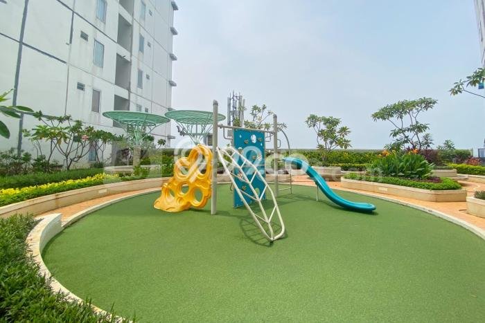 Untuk Dijual Apartemen di Jatinegara, Jakarta Timur Punya 3 Kamar Tidur Untuk Dijual Apartemen di Jatinegara, Jakarta Timur Punya 3 Kamar Tidur