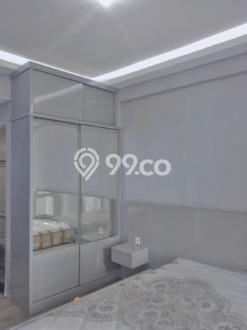 Dijual Apartemen Ekonomis di BSD, Tangerang Selatan dengan 1 KT, 1 KM Dijual Apartemen Ekonomis di BSD, Tangerang Selatan dengan 1 KT, 1 KM