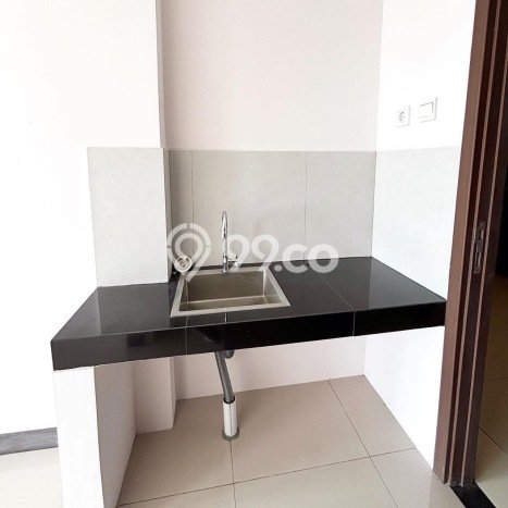 Apartemen Modern Dijual di Pesanggrahan, Jakarta Selatan Punya 1 KT / 1 Kamar Mandi Apartemen Modern Dijual di Pesanggrahan, Jakarta Selatan Punya 1 KT / 1 Kamar Mandi