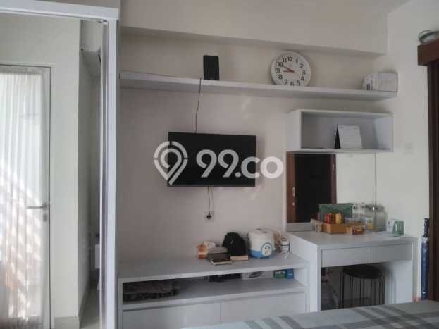 Untuk Dijual Apartemen 1 KT di Bekasi Luas 24m2 Untuk Dijual Apartemen 1 KT di Bekasi Luas 24m2