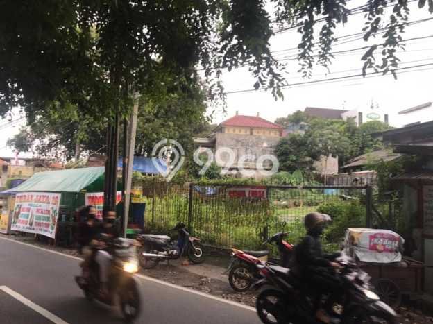 Lahan Dijual Lokasi Strategis di Jakarta Selatan dengan Luas 1000m2 Lahan Dijual Lokasi Strategis di Jakarta Selatan dengan Luas 1000m2
