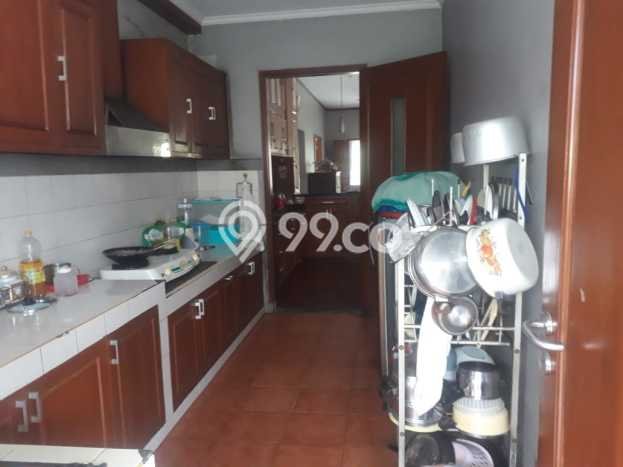 Rumah Mewah Dijual LT 1817m2 di Cipayung, Jakarta Timur Rumah Mewah Dijual LT 1817m2 di Cipayung, Jakarta Timur