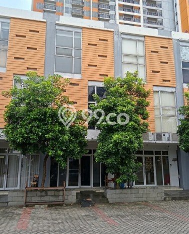 Ruko Disewa di Cinere, Depok, LT 70m2 / LB 182m2 Ruko Disewa di Cinere, Depok, LT 70m2 / LB 182m2