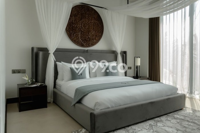 Vila Kawasan , Area 500m2m², Area Nyaman Vila Kawasan , Area 500m2m², Area Nyaman