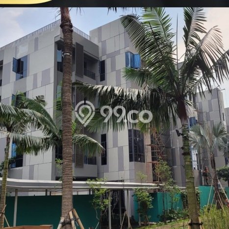 Untuk Dijual Apartemen 1 KT & 1 KM di Jakarta Selatan Area Strategis Untuk Dijual Apartemen 1 KT & 1 KM di Jakarta Selatan Area Strategis