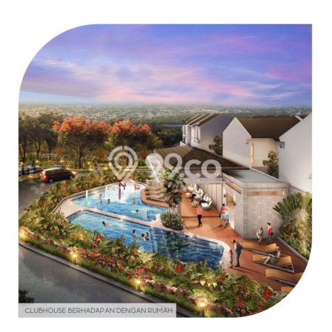 Dijual Cepat Rumah Bagus Siap Huni LB 85m2 di Ciputat, Tangerang Selatan Dijual Cepat Rumah Bagus Siap Huni LB 85m2 di Ciputat, Tangerang Selatan